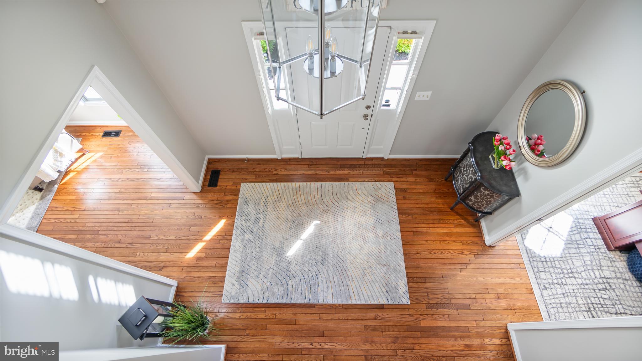 ELLENWOOD - Residential