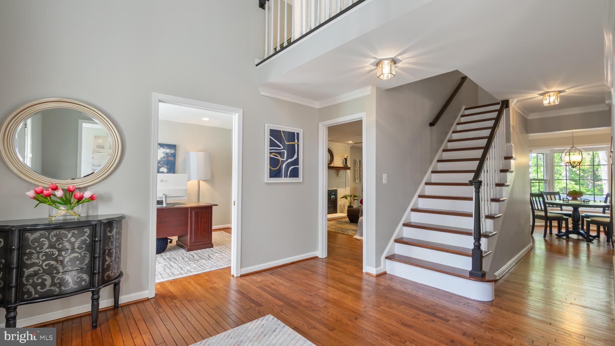 ELLENWOOD - Residential