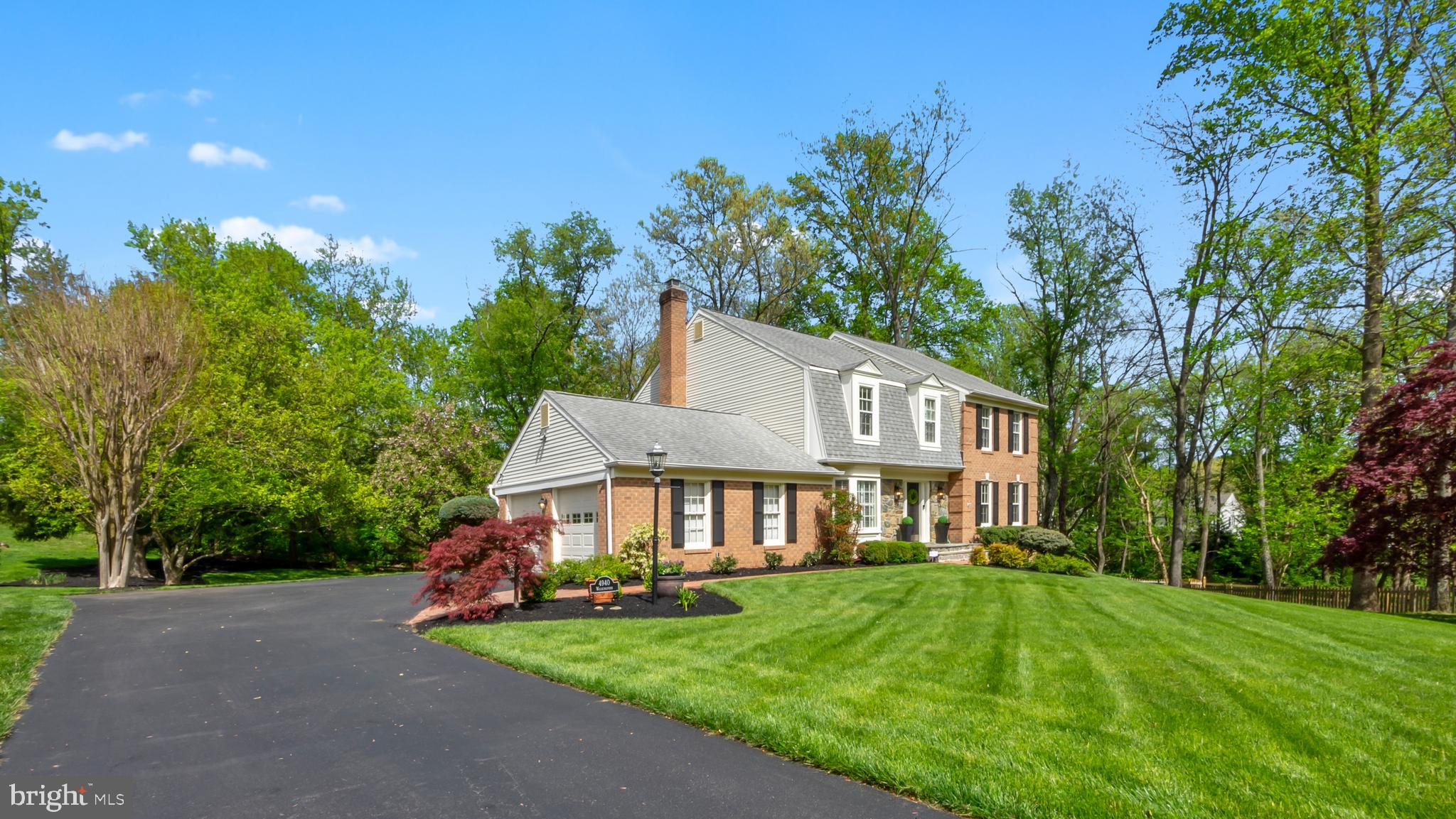 ELLENWOOD - Residential