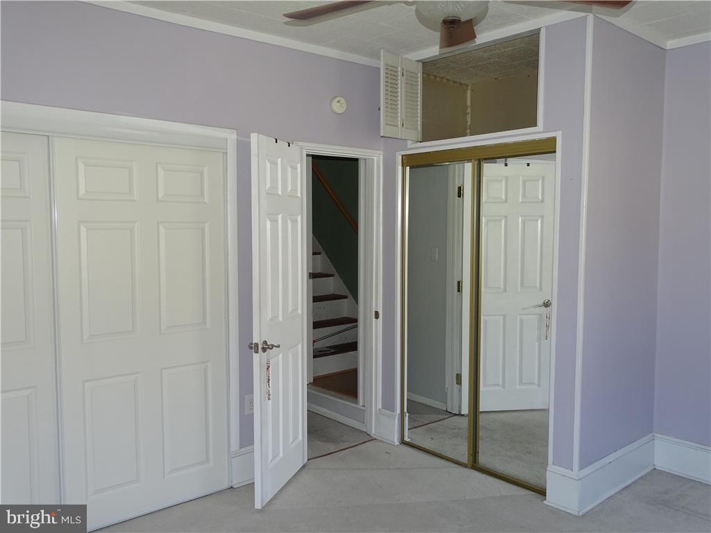 RUSH TOWNSHIP - Residential