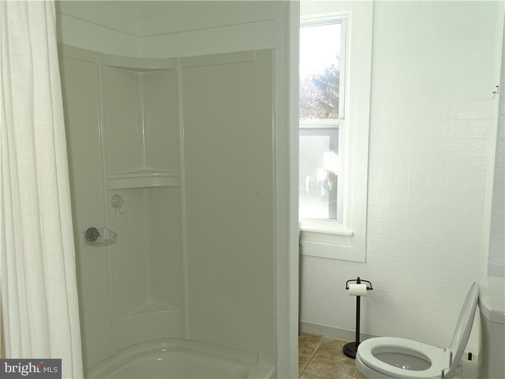 RUSH TOWNSHIP - Residential