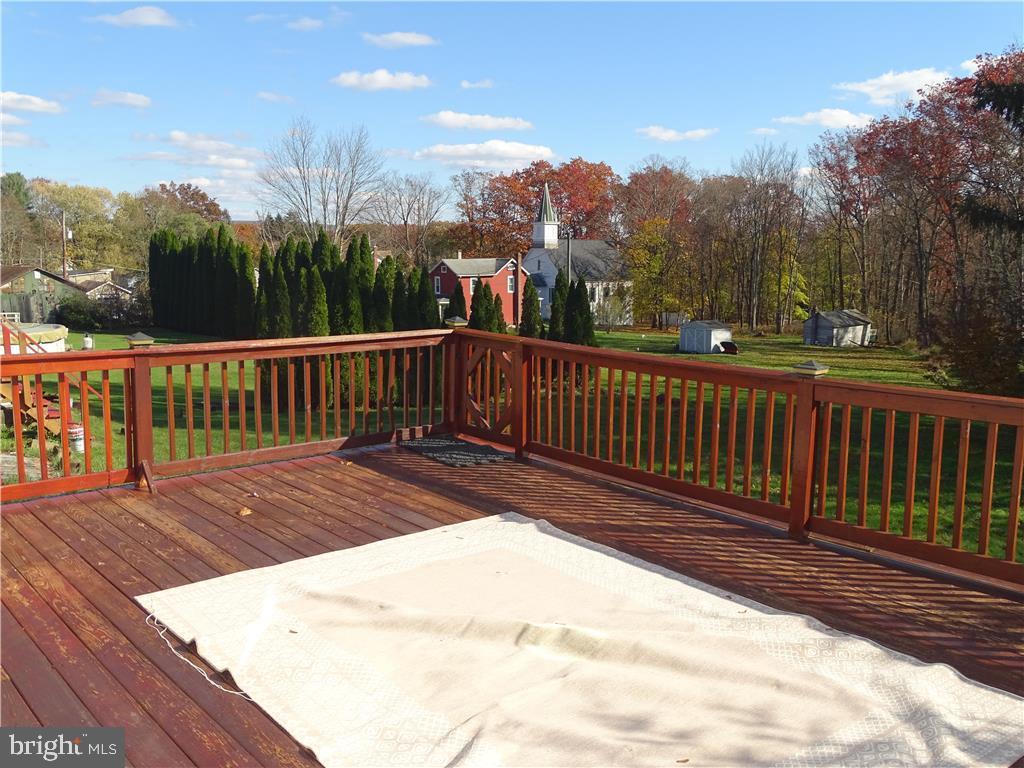 RUSH TOWNSHIP - Residential
