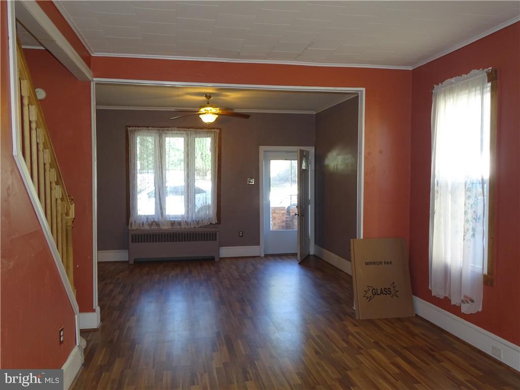 RUSH TOWNSHIP - Residential