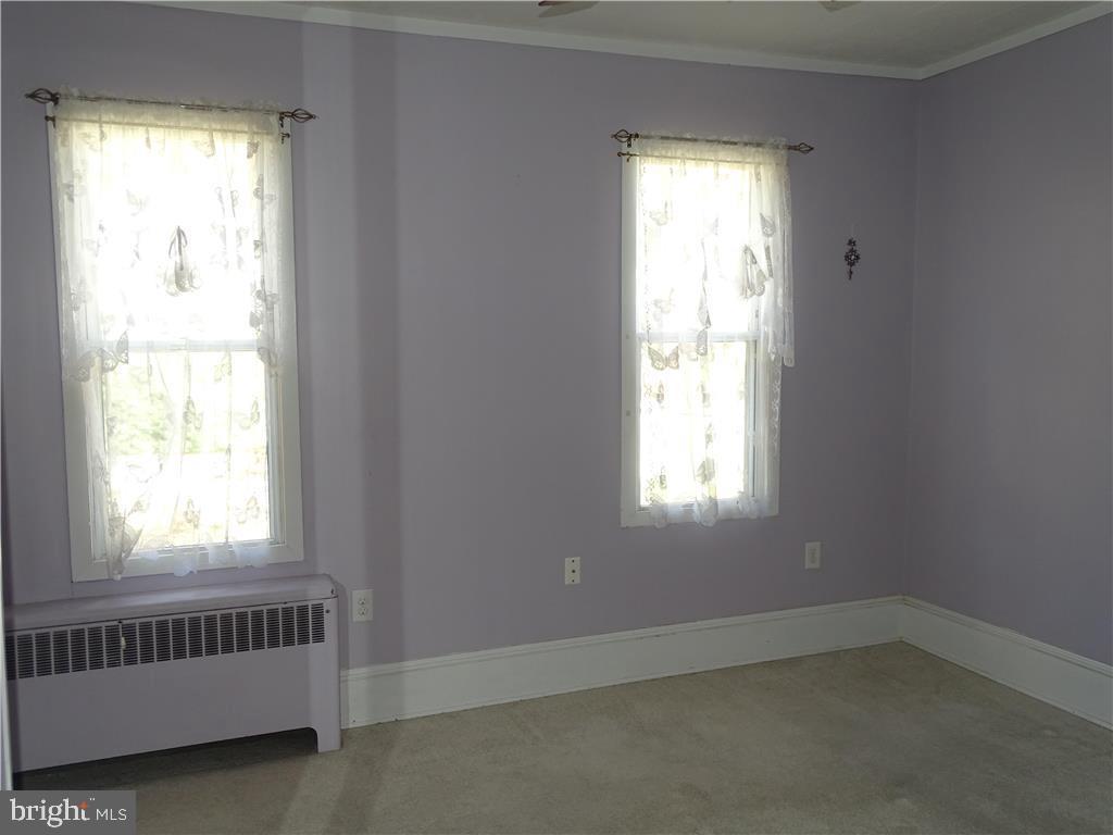 RUSH TOWNSHIP - Residential