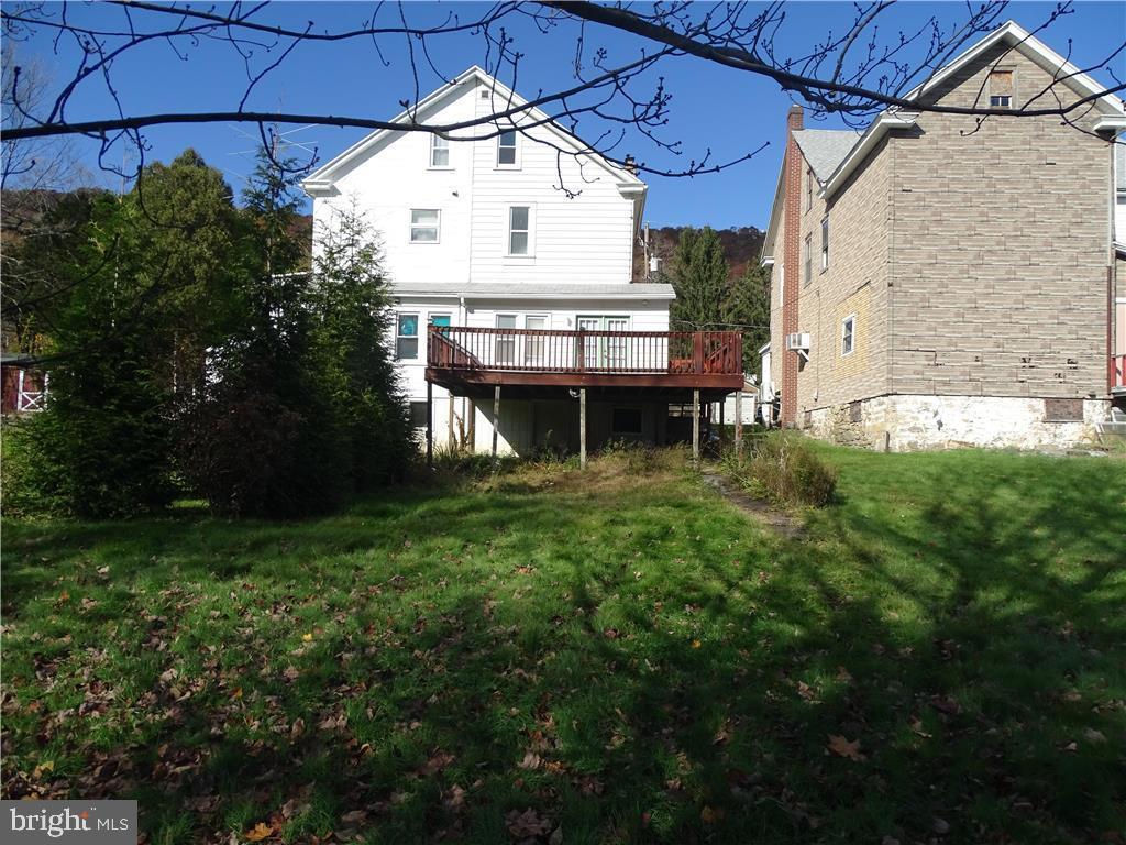 RUSH TOWNSHIP - Residential