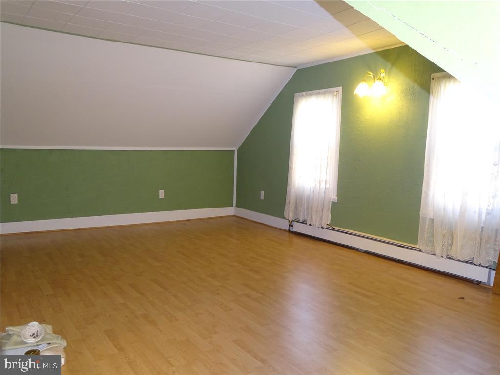 RUSH TOWNSHIP - Residential
