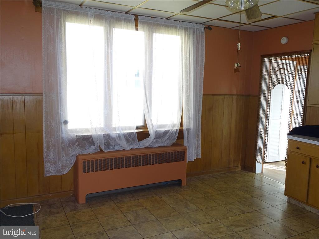 RUSH TOWNSHIP - Residential