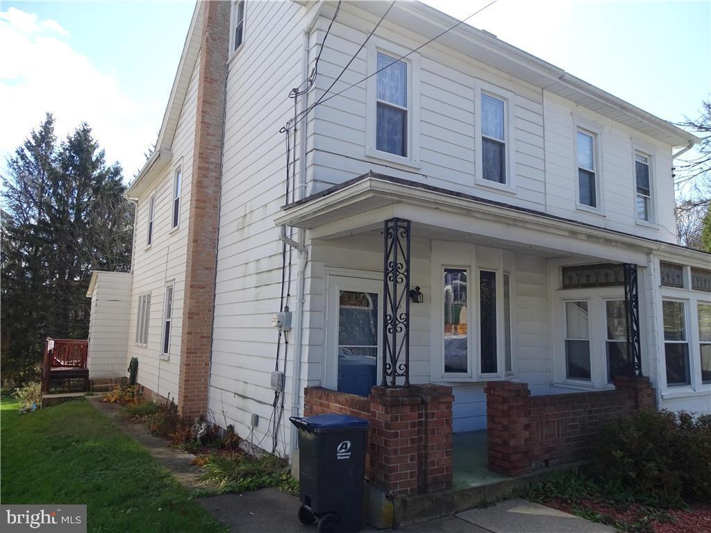 RUSH TOWNSHIP - Residential