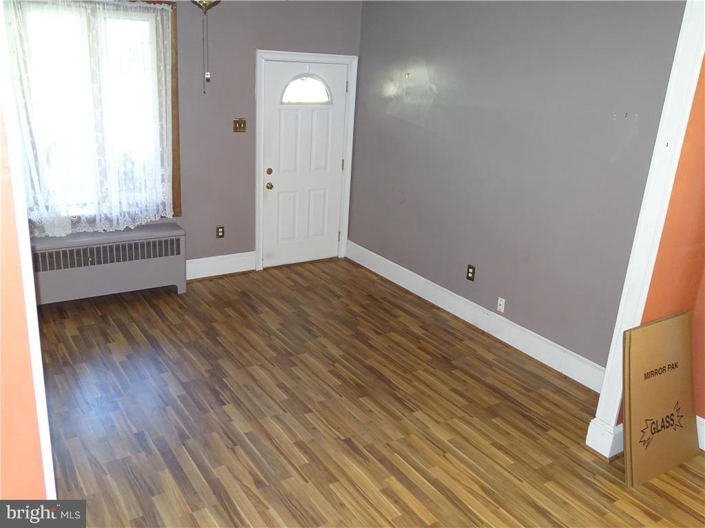 RUSH TOWNSHIP - Residential