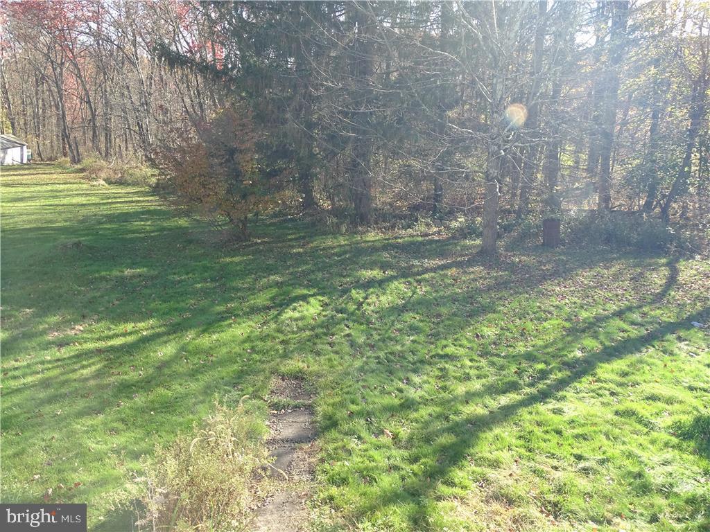 RUSH TOWNSHIP - Residential