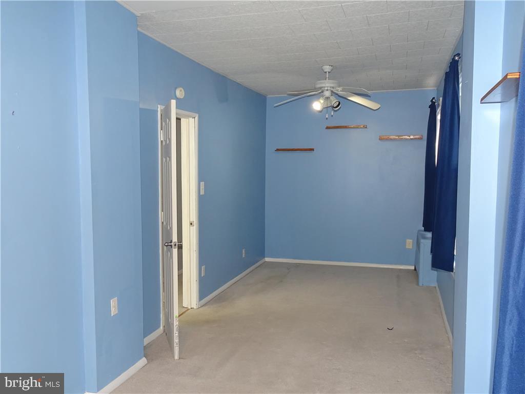 RUSH TOWNSHIP - Residential