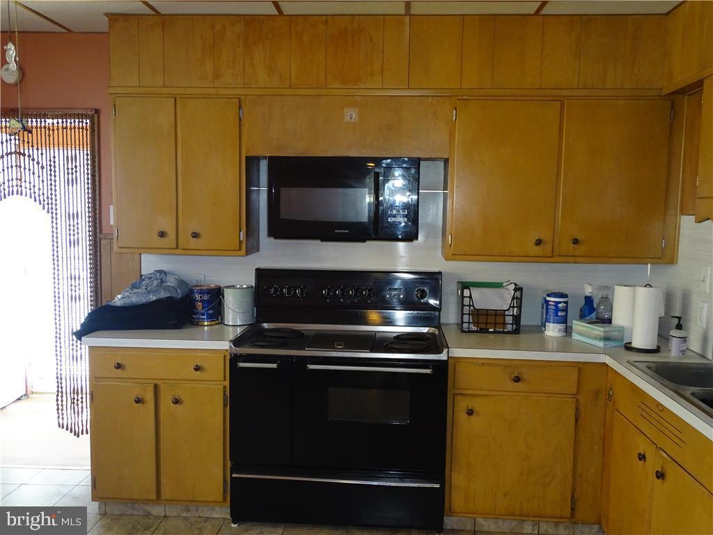 RUSH TOWNSHIP - Residential