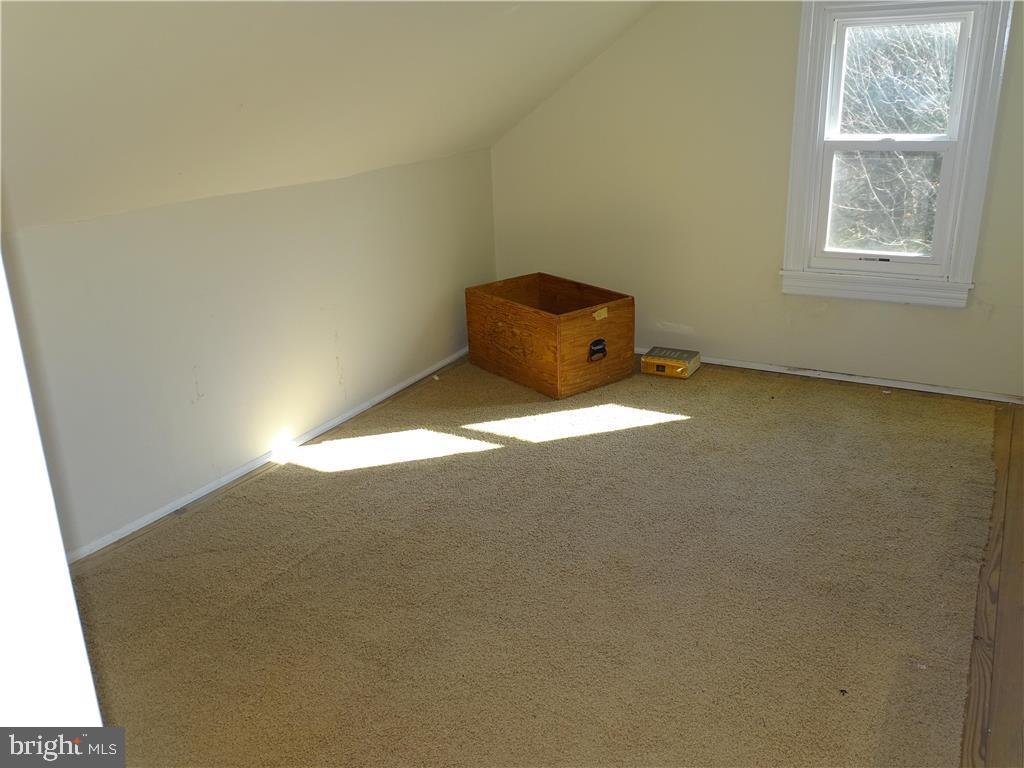 RUSH TOWNSHIP - Residential