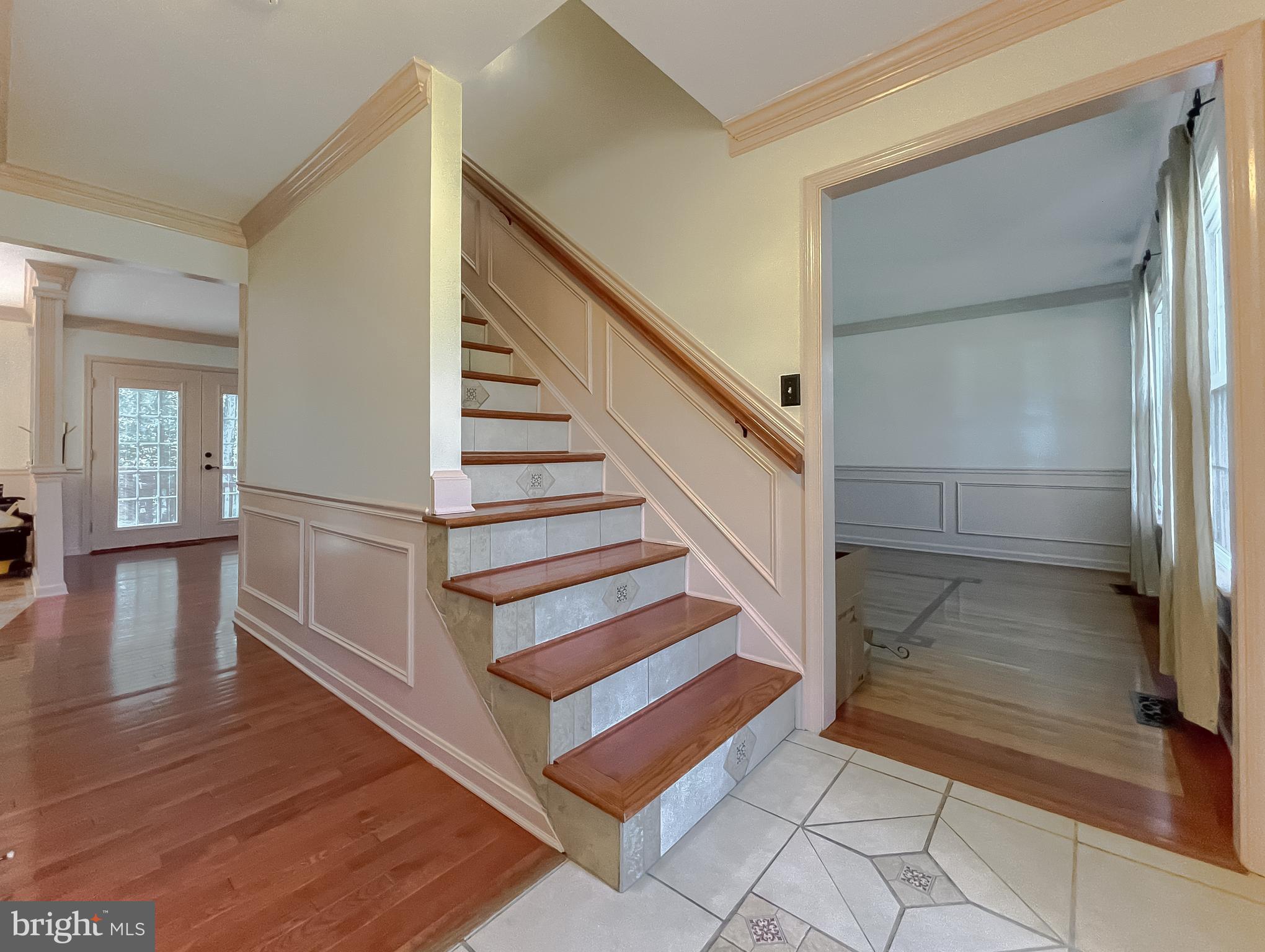 LAUREL BRANCH - Residential