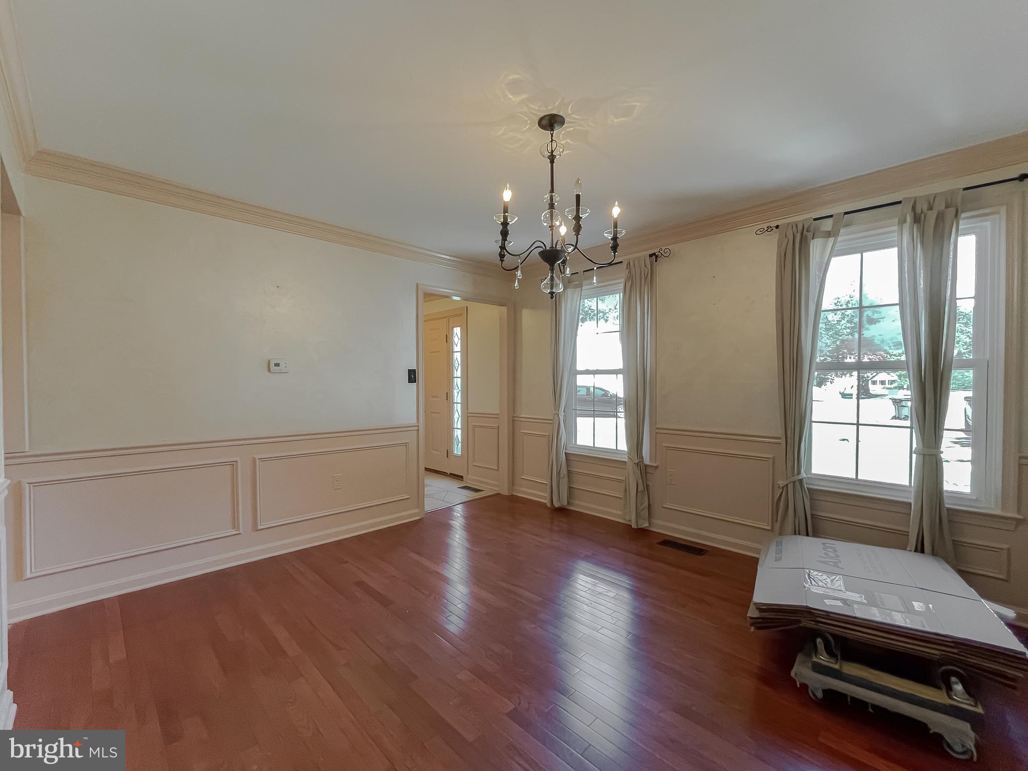 LAUREL BRANCH - Residential