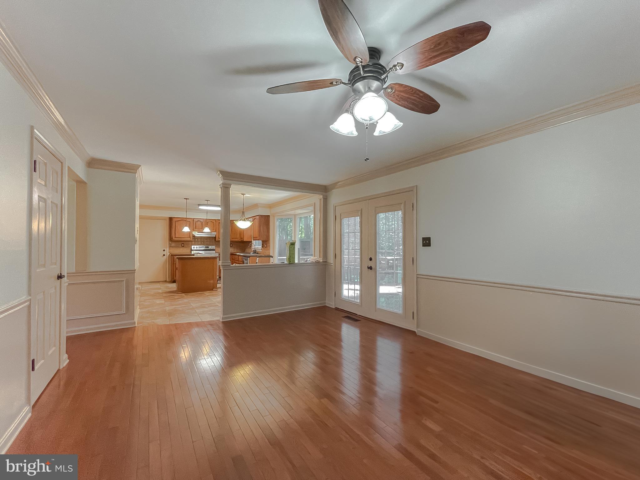 LAUREL BRANCH - Residential