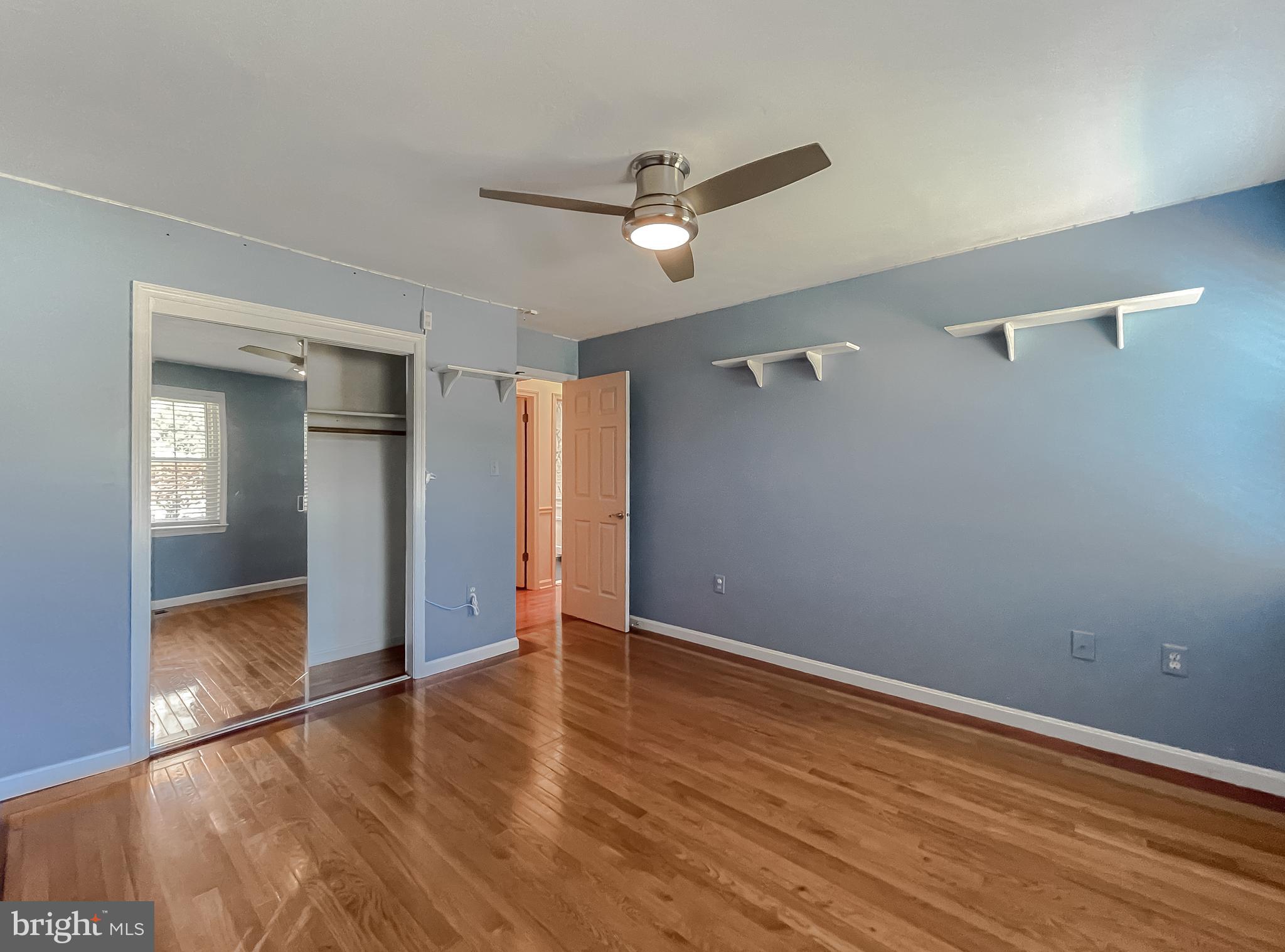 LAUREL BRANCH - Residential