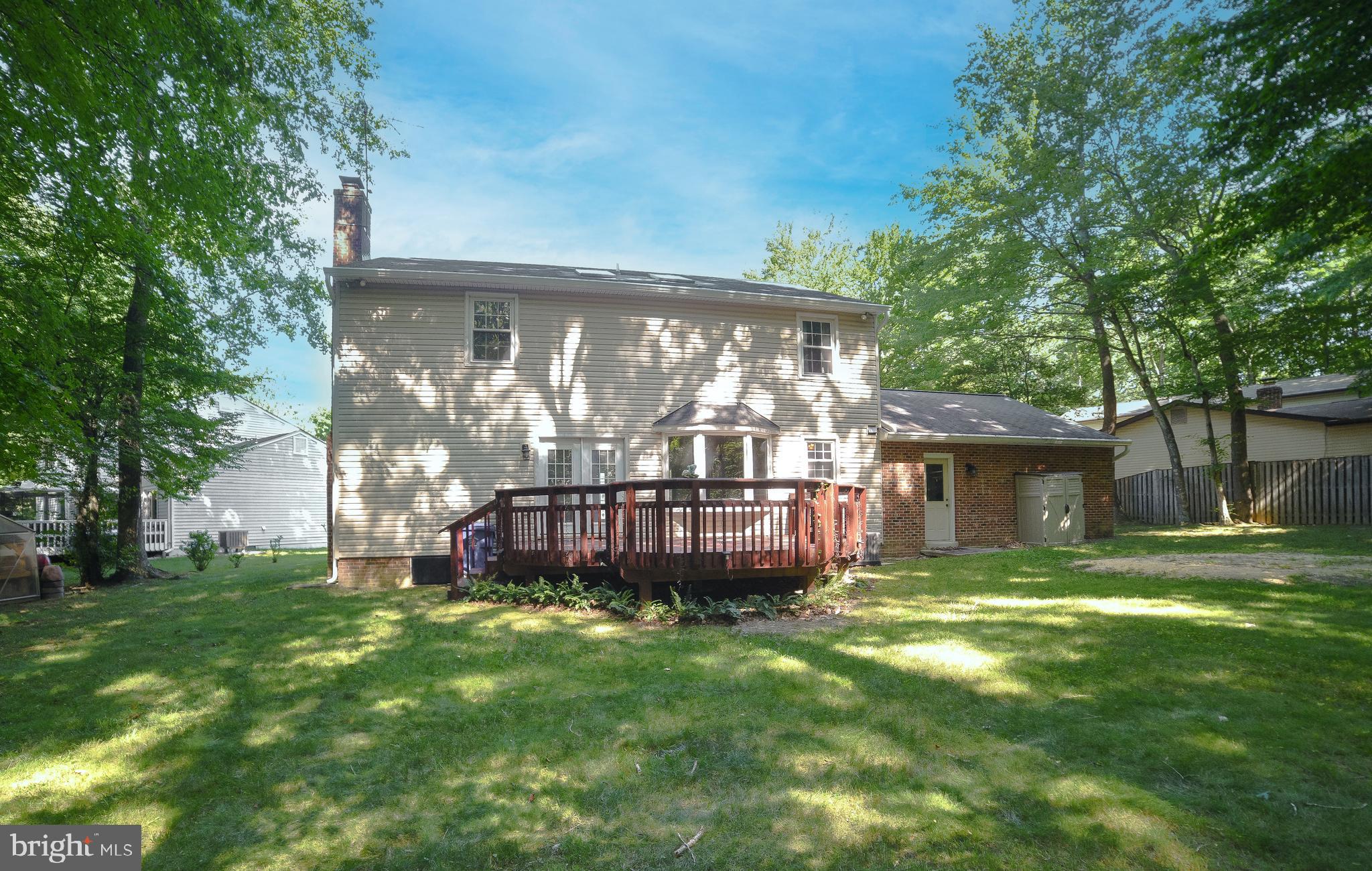 LAUREL BRANCH - Residential