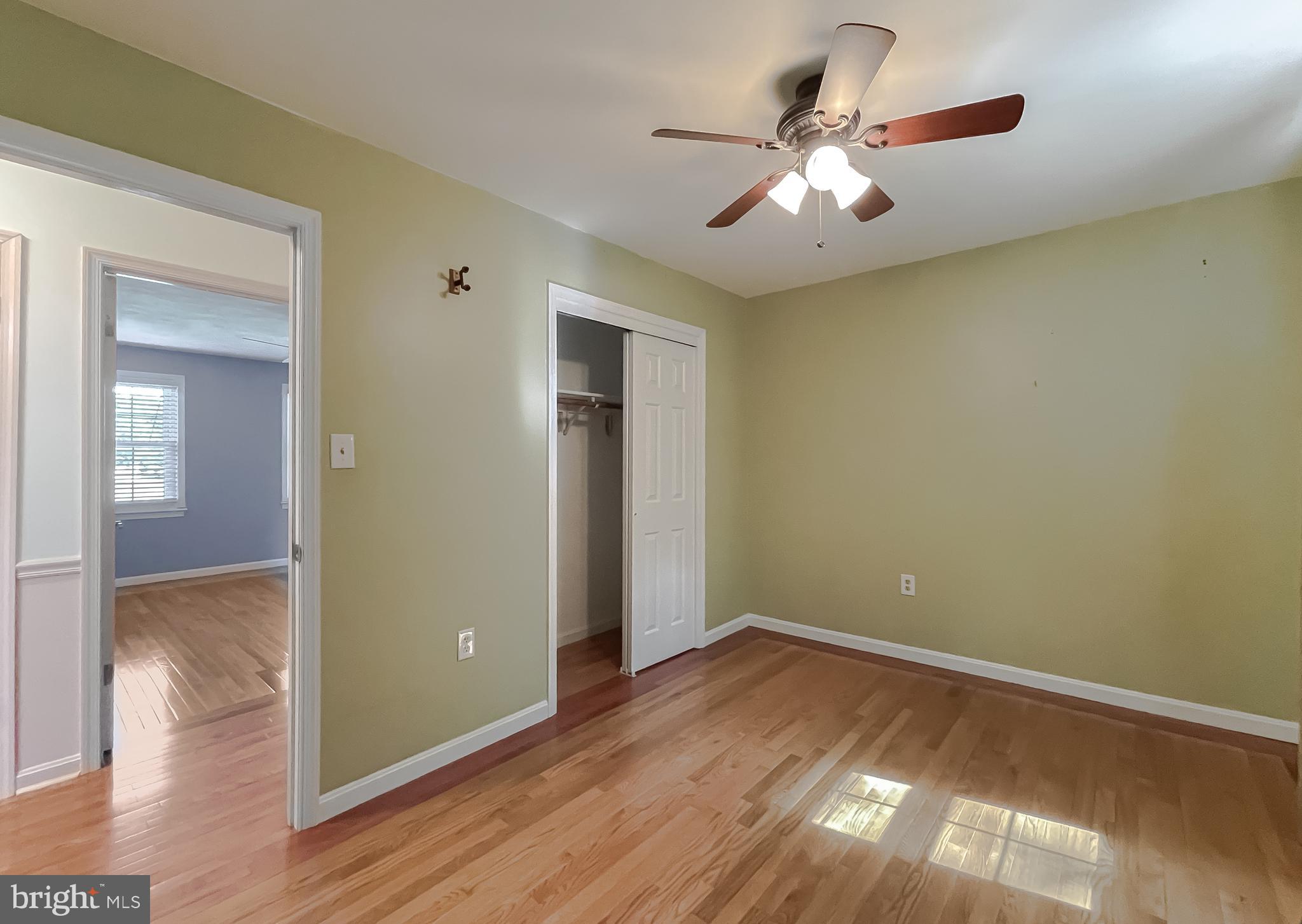 LAUREL BRANCH - Residential