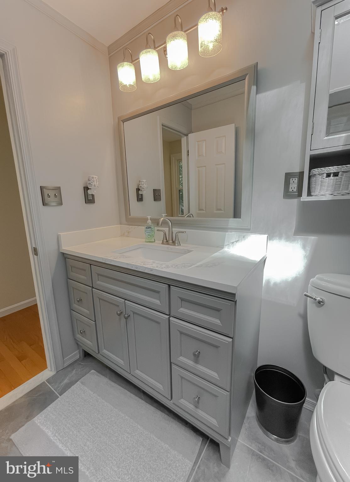 LAUREL BRANCH - Residential