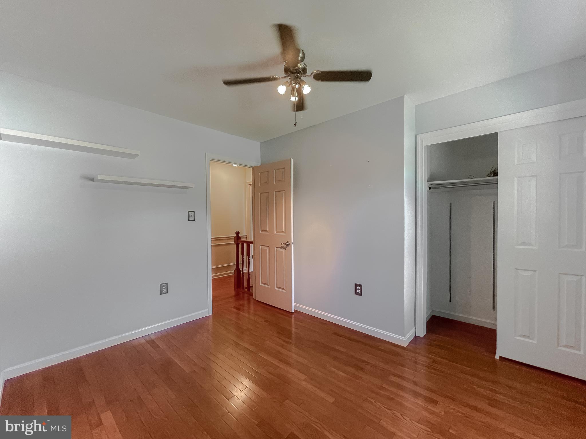 LAUREL BRANCH - Residential