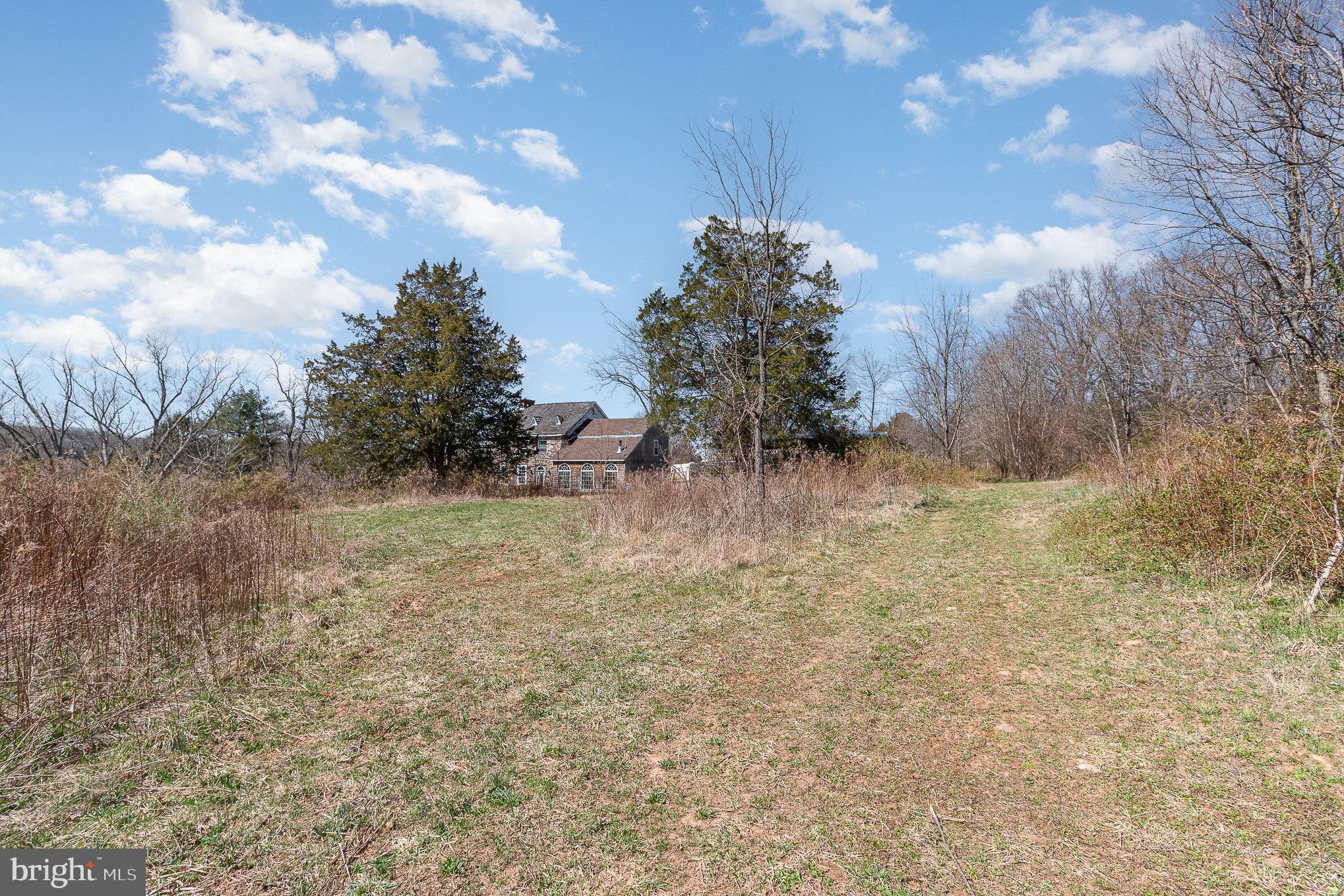 WATTS TOWNSHIP - Residential