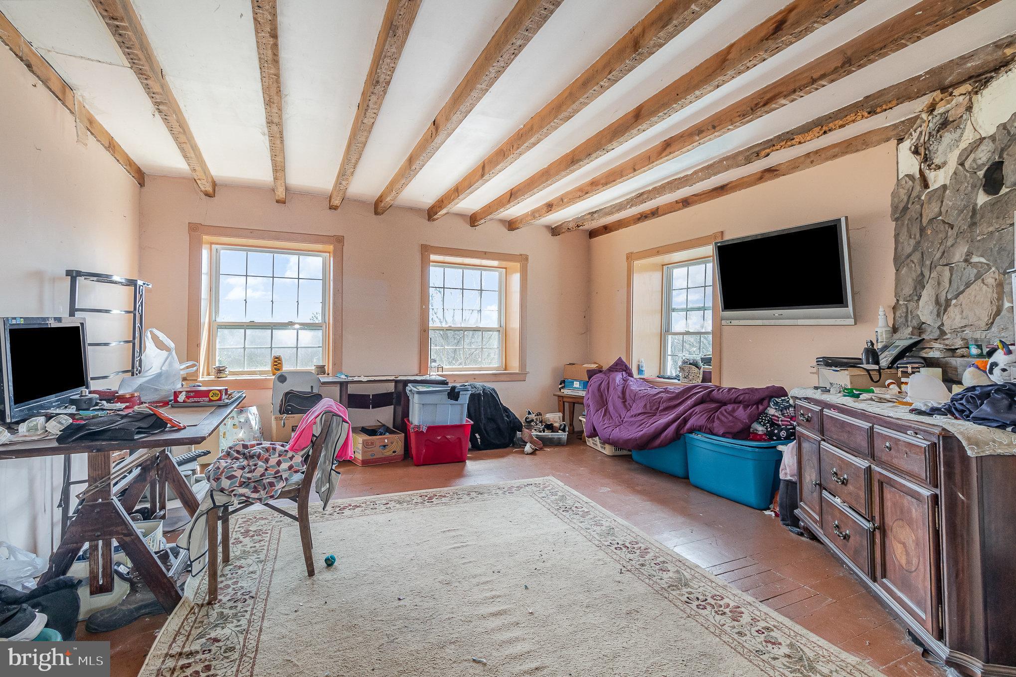 WATTS TOWNSHIP - Residential