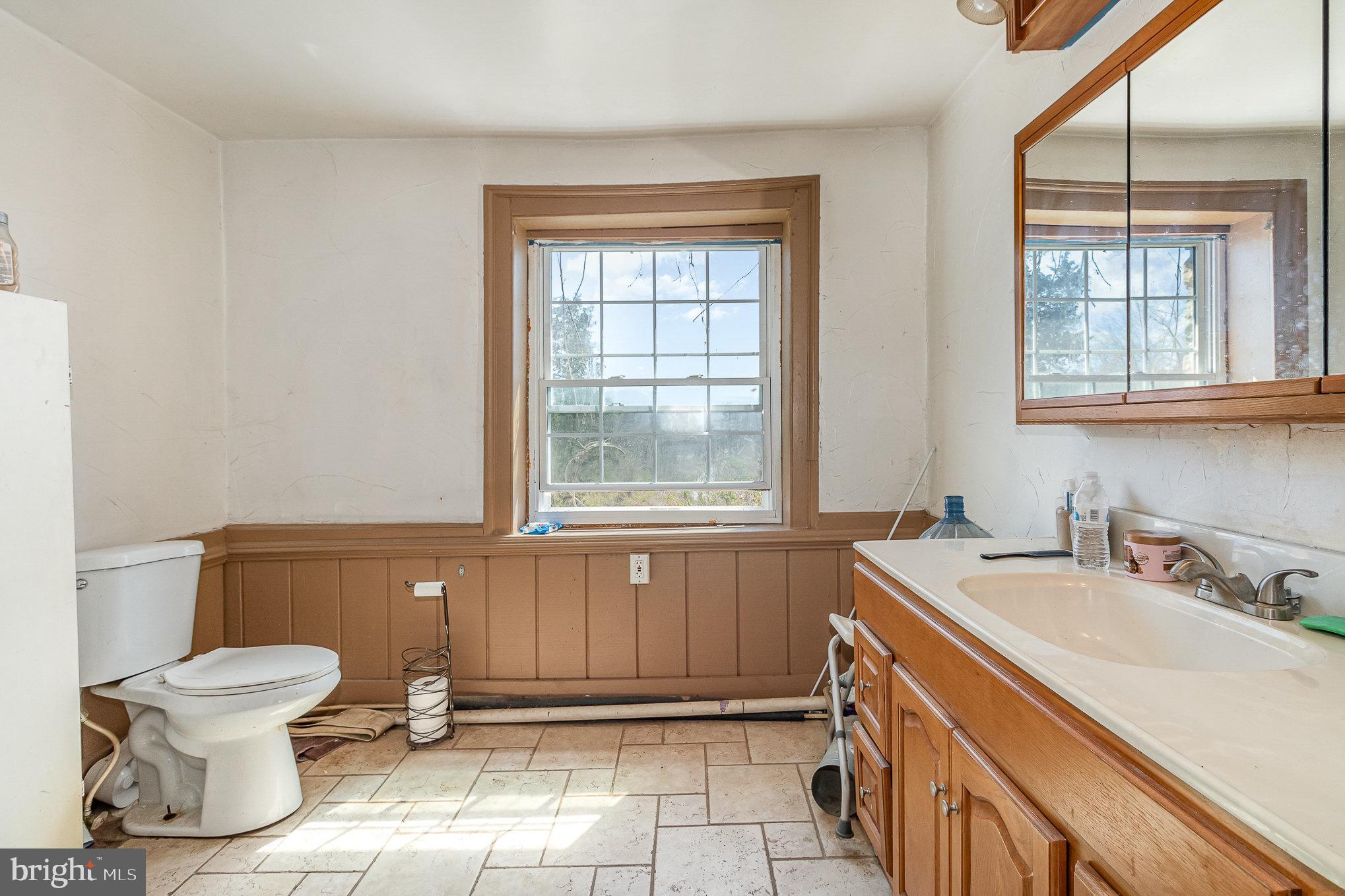 WATTS TOWNSHIP - Residential