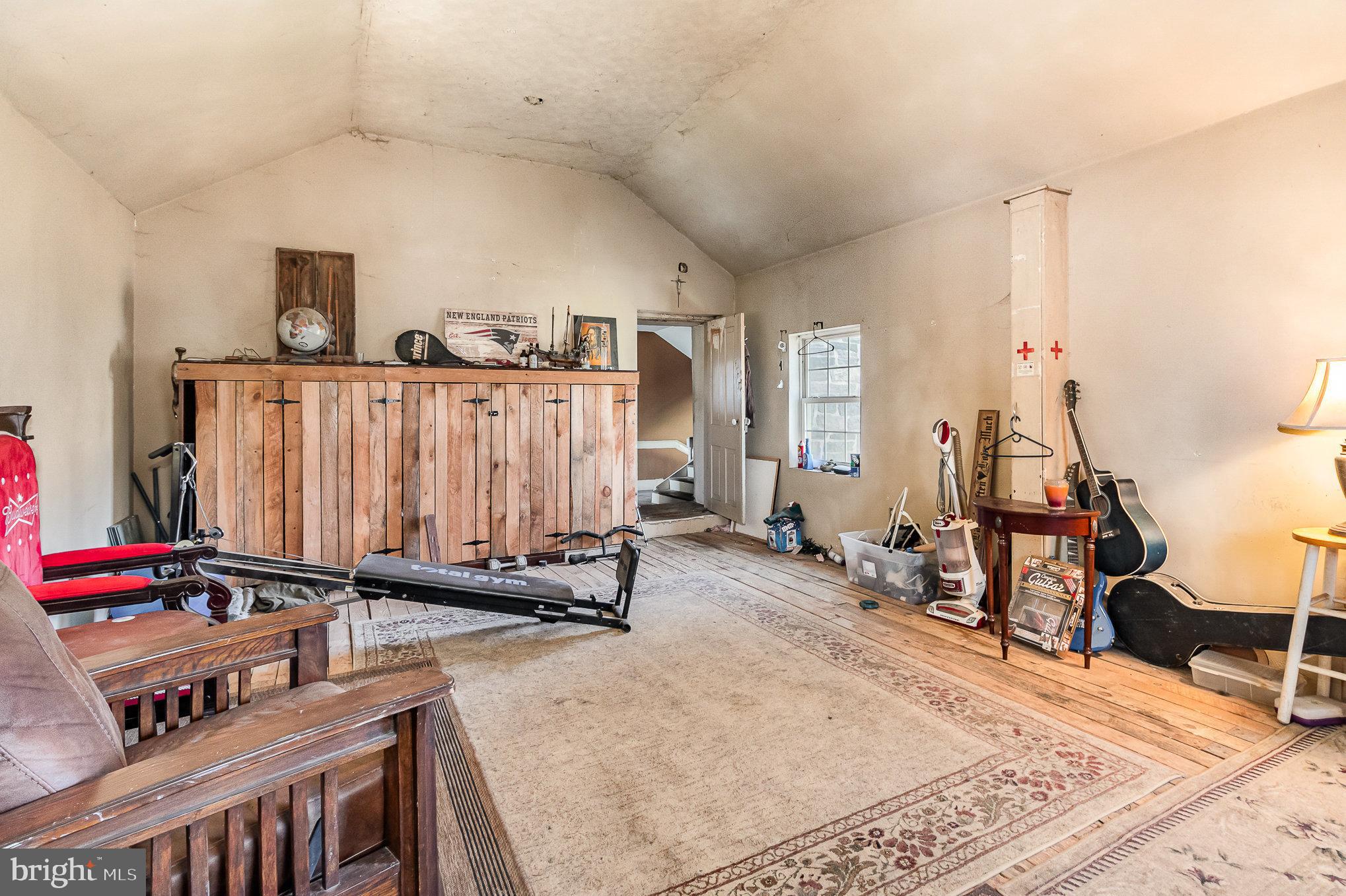 WATTS TOWNSHIP - Residential