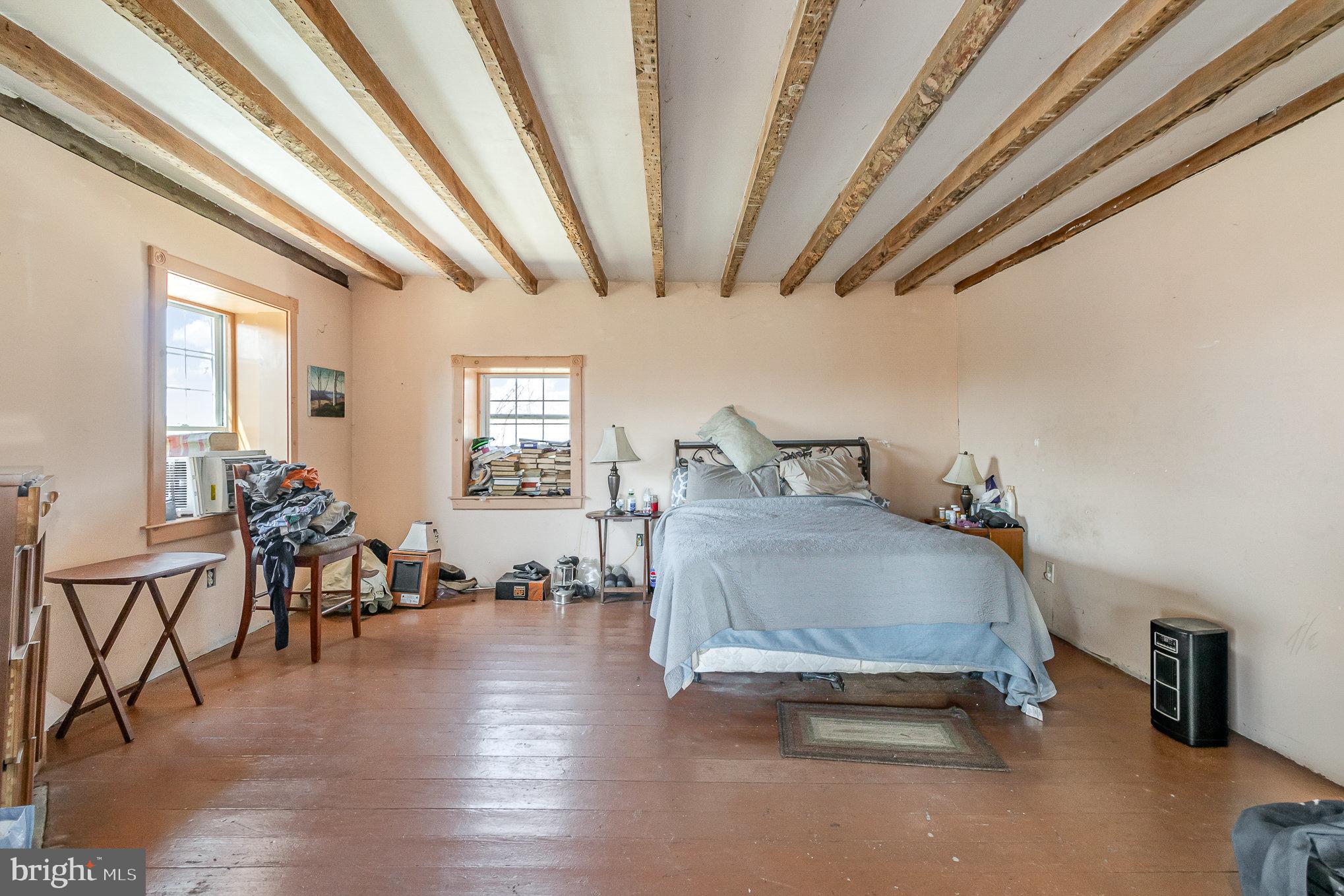 WATTS TOWNSHIP - Residential