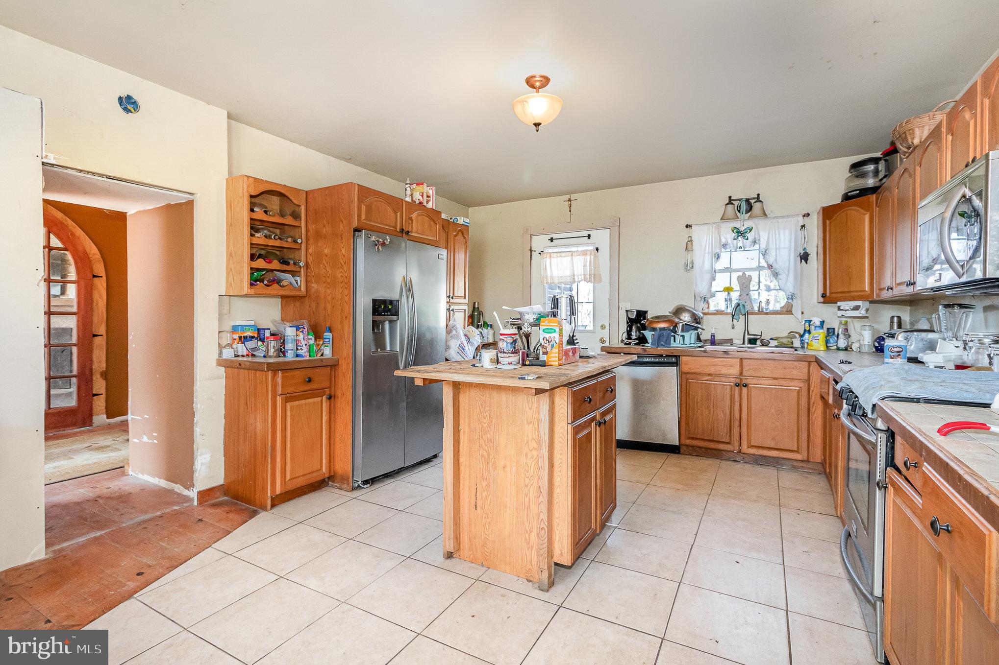 WATTS TOWNSHIP - Residential