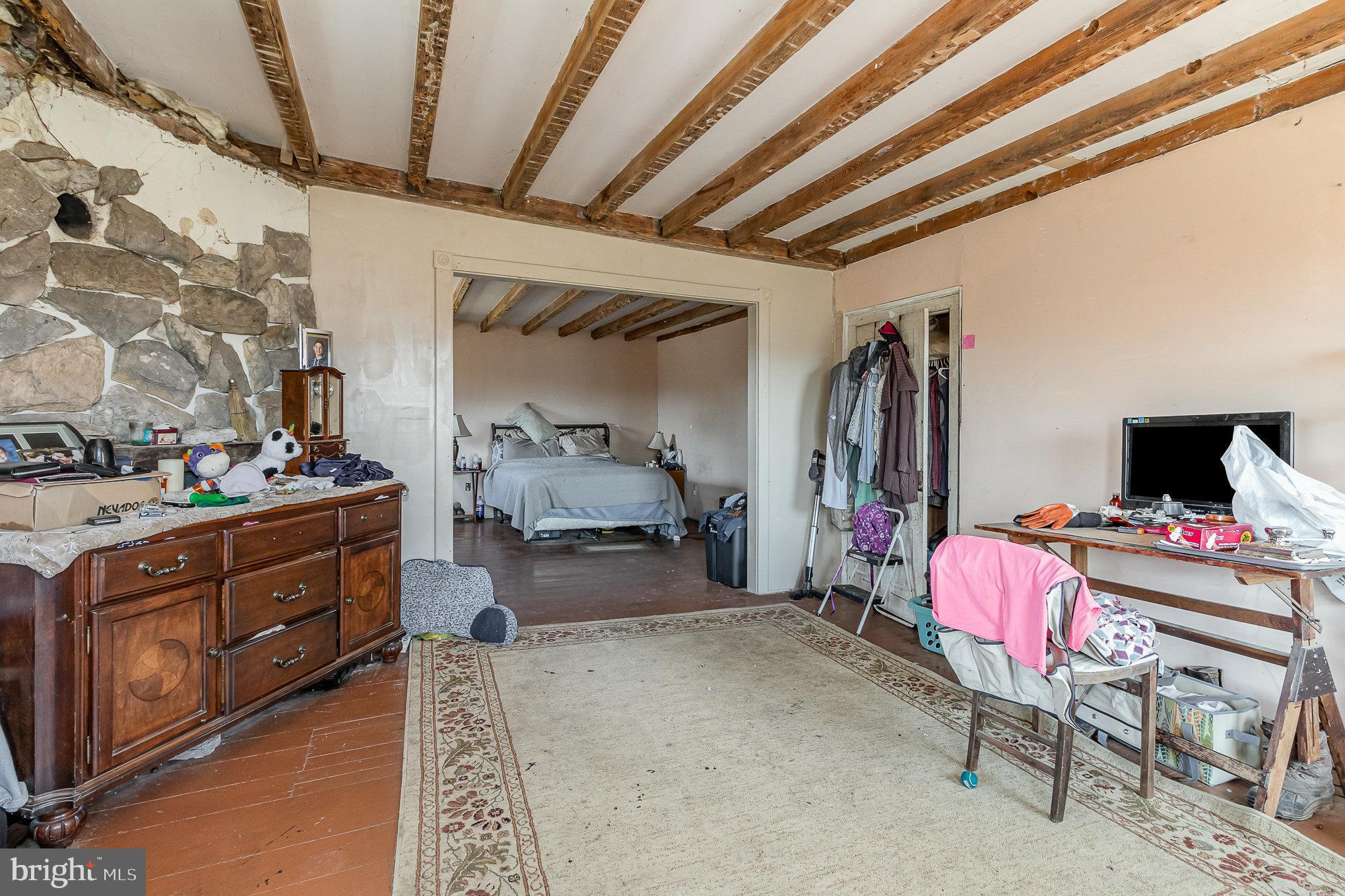 WATTS TOWNSHIP - Residential