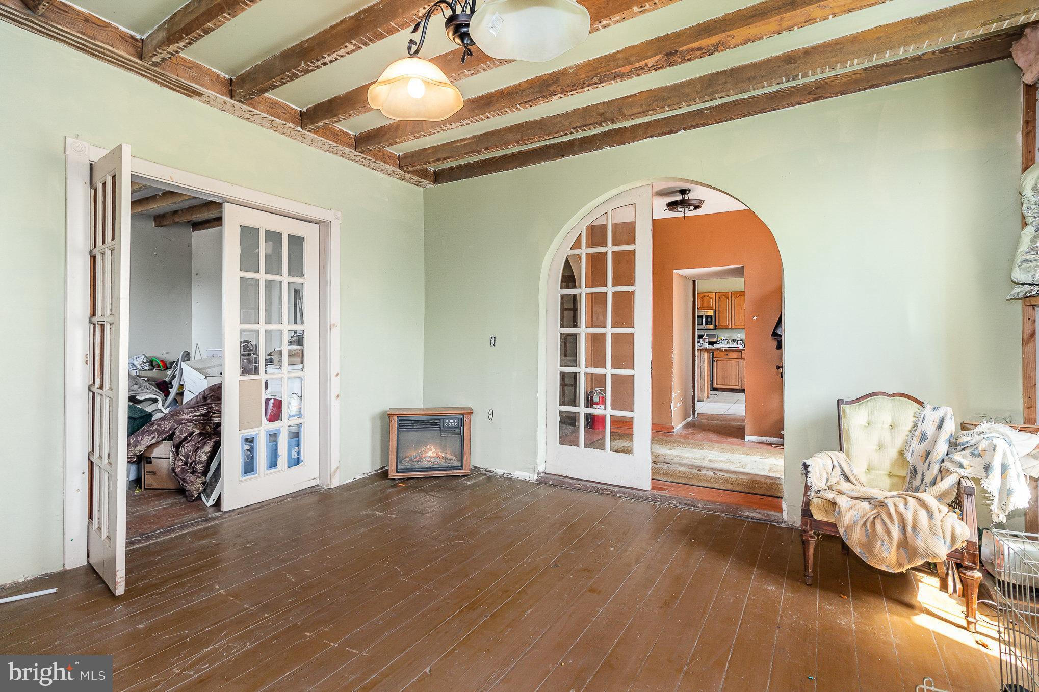 WATTS TOWNSHIP - Residential