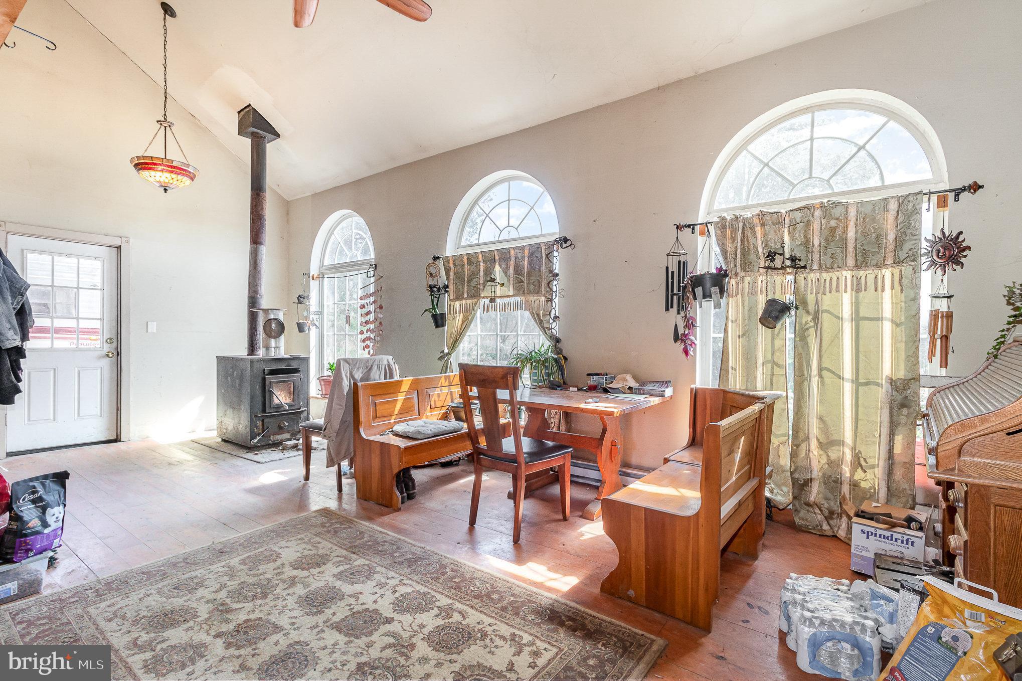 WATTS TOWNSHIP - Residential