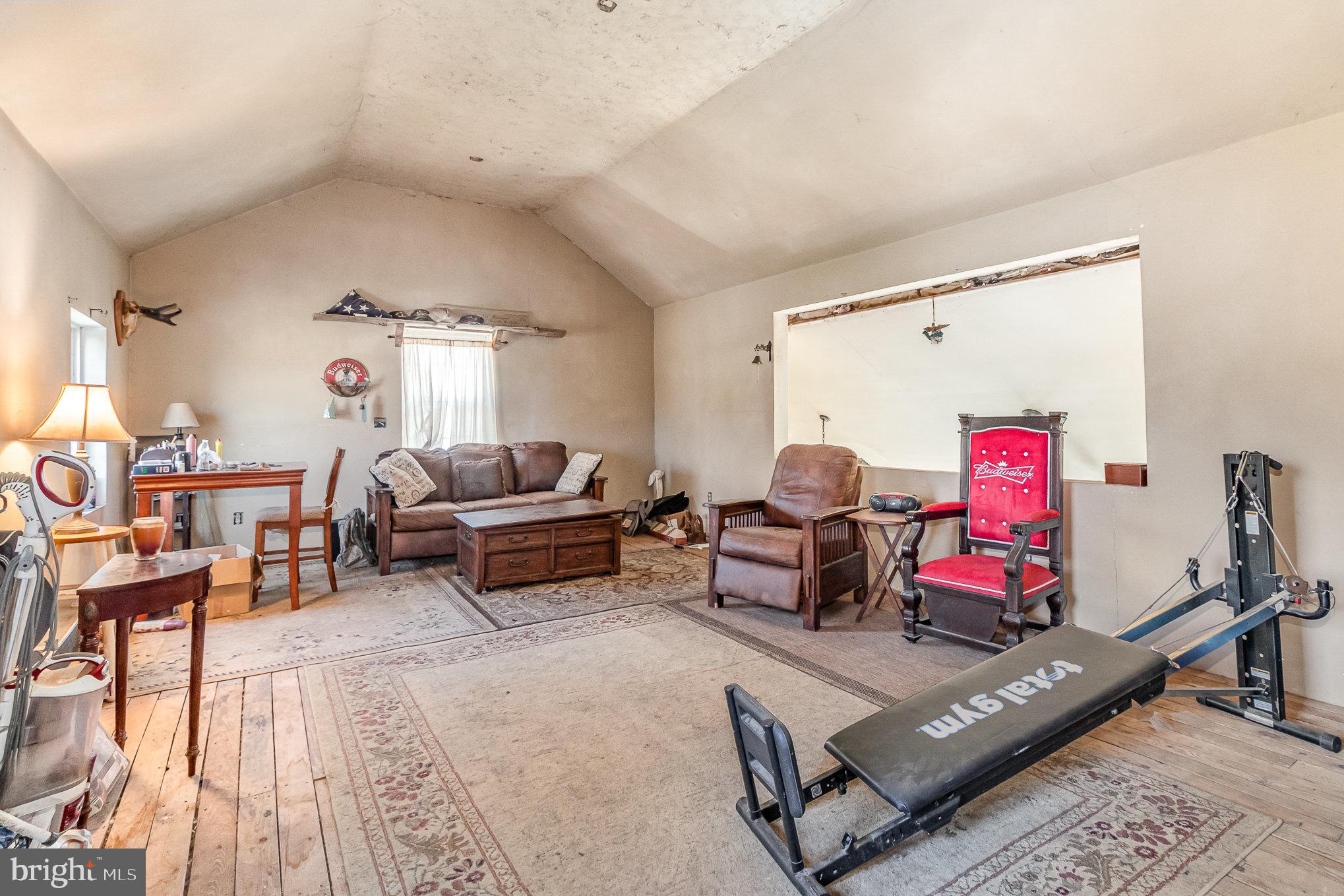 WATTS TOWNSHIP - Residential