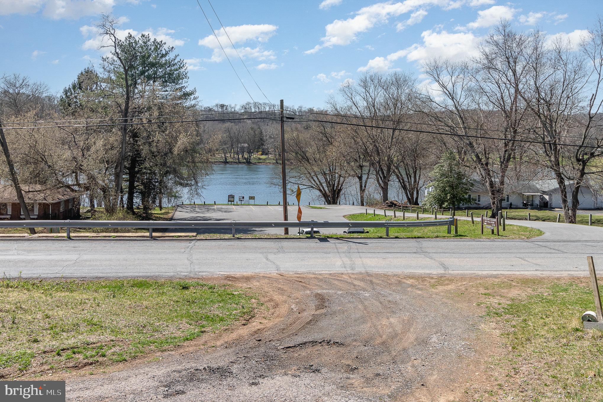 WATTS TOWNSHIP - Residential