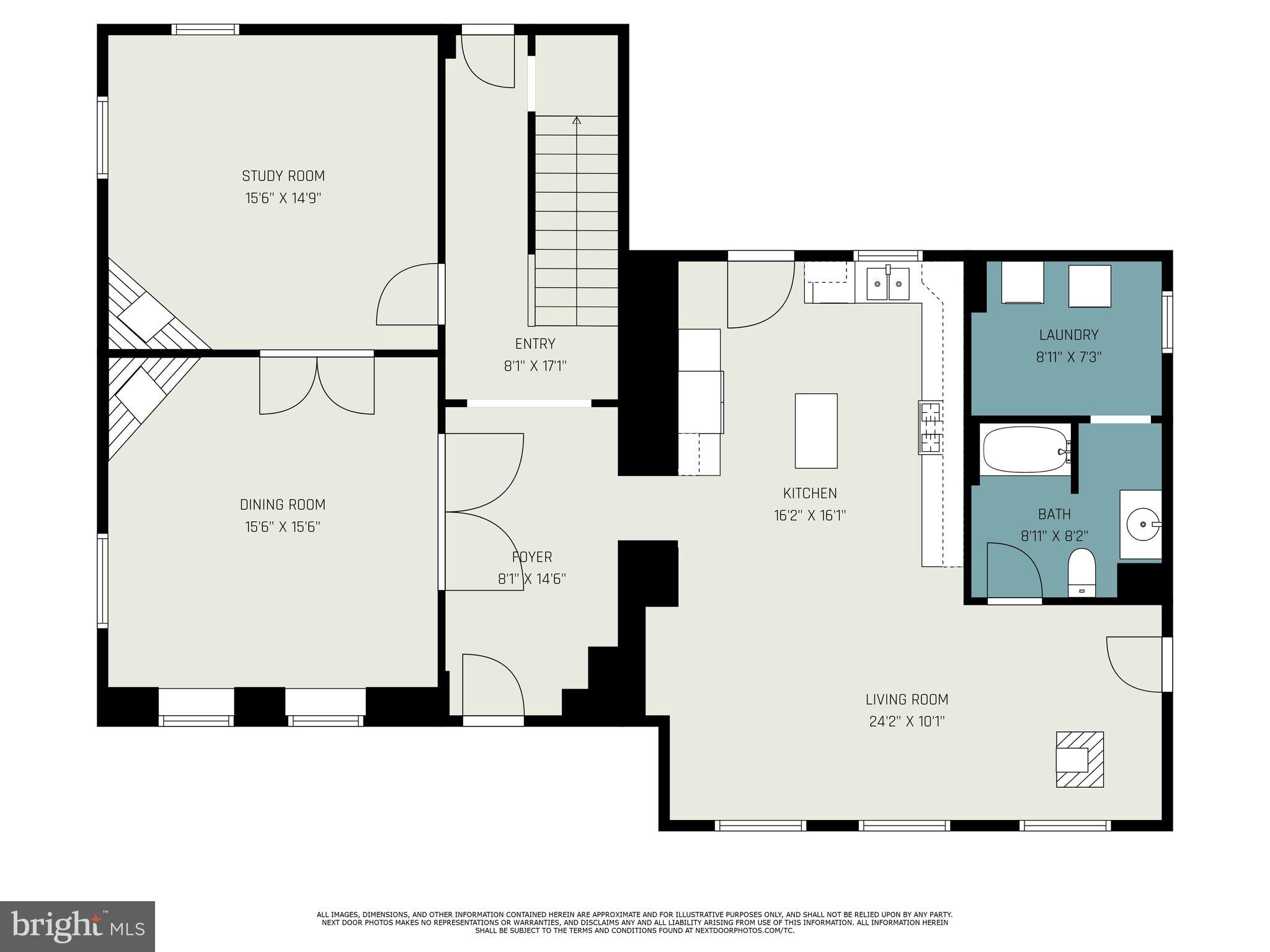 WATTS TOWNSHIP - Residential