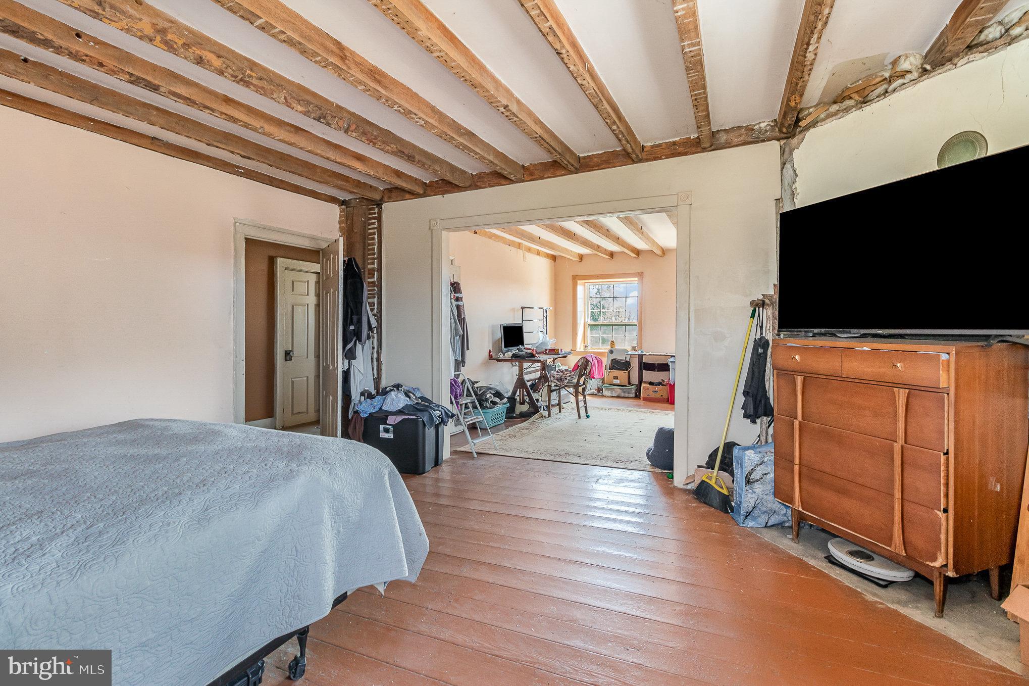 WATTS TOWNSHIP - Residential