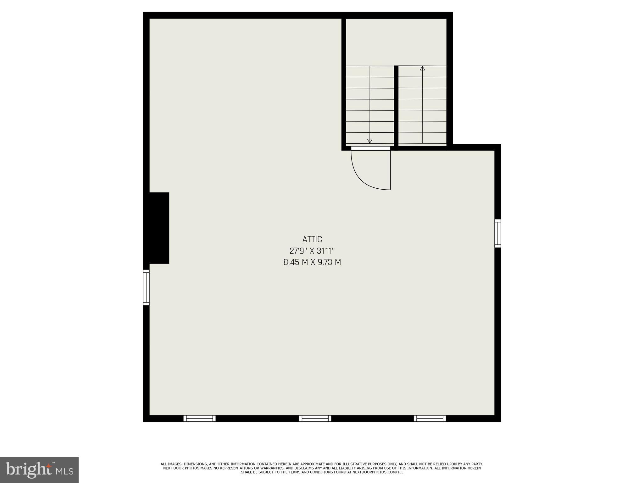 WATTS TOWNSHIP - Residential