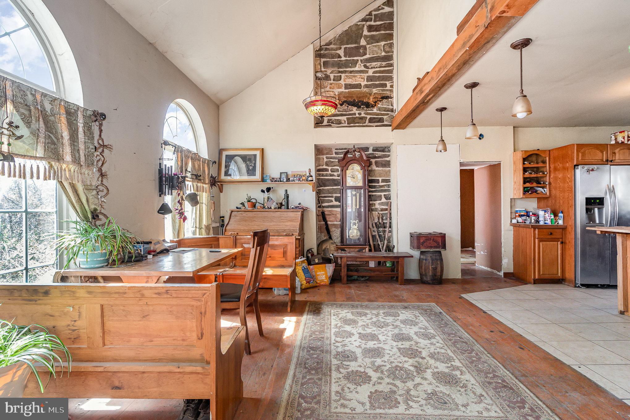 WATTS TOWNSHIP - Residential