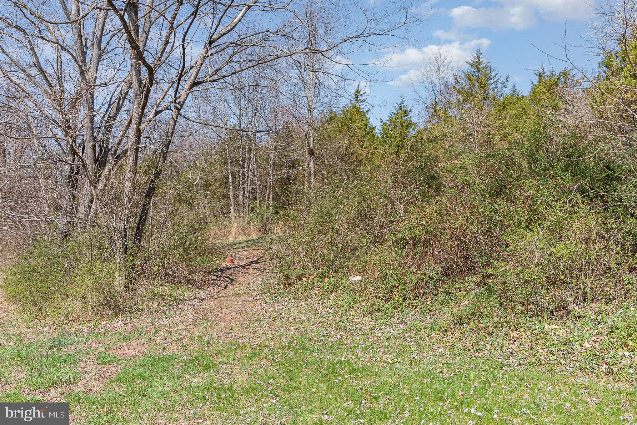 WATTS TOWNSHIP - Residential