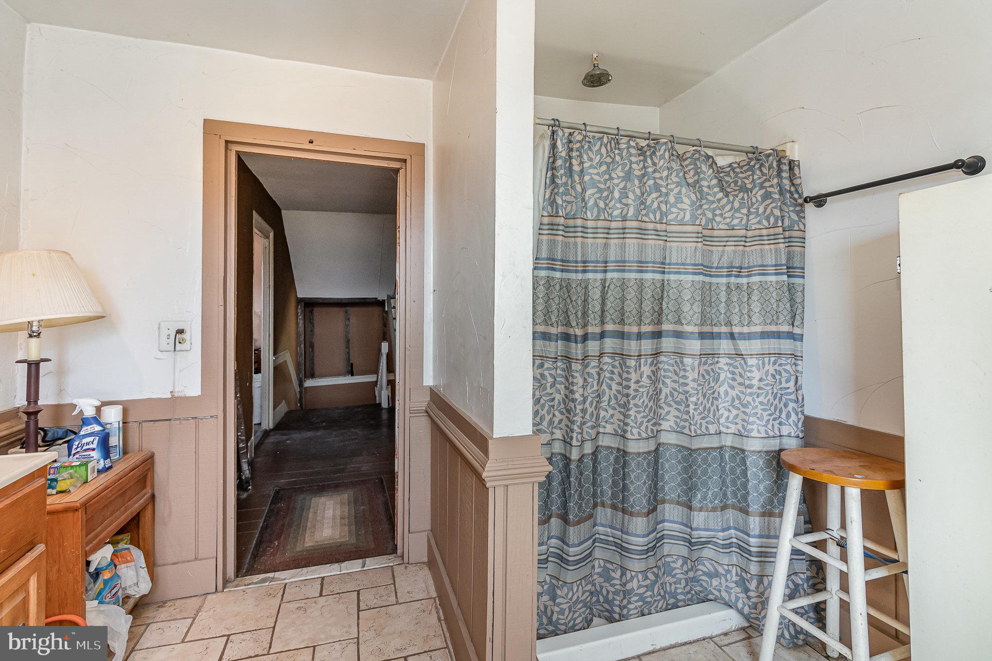 WATTS TOWNSHIP - Residential