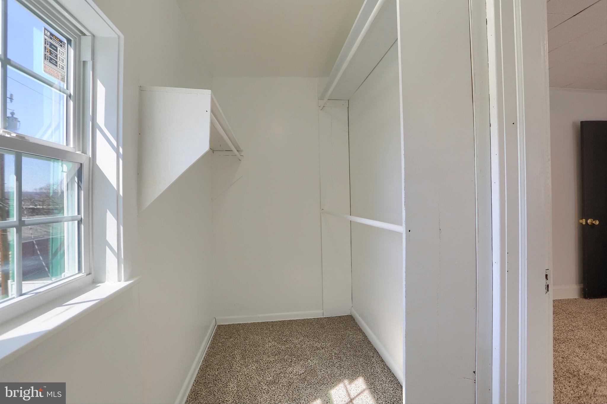 HARRISBURG CITY - Residential