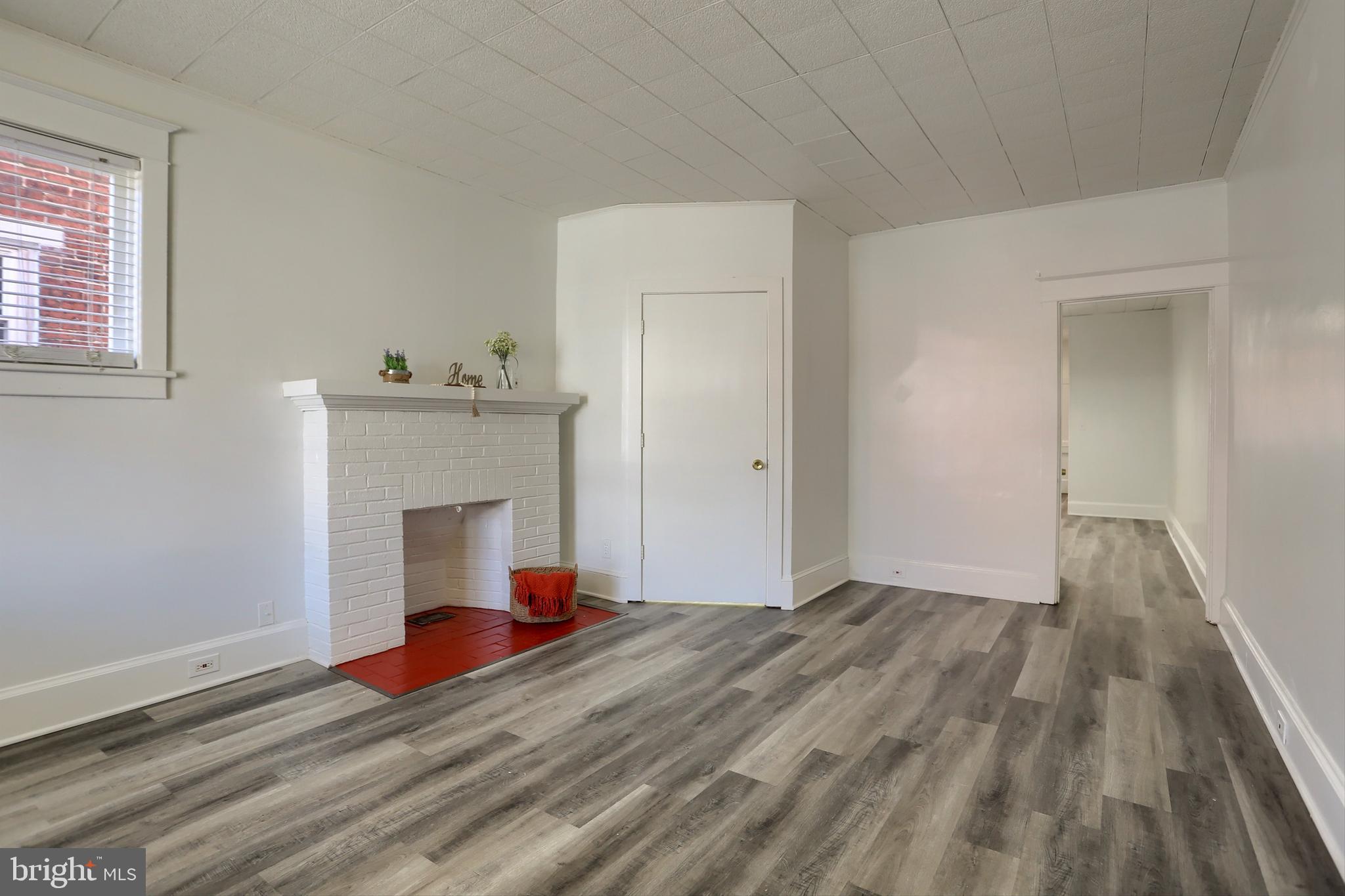 HARRISBURG CITY - Residential