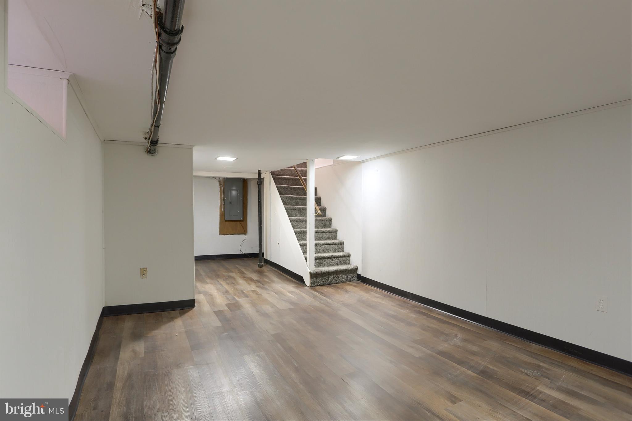 HARRISBURG CITY - Residential