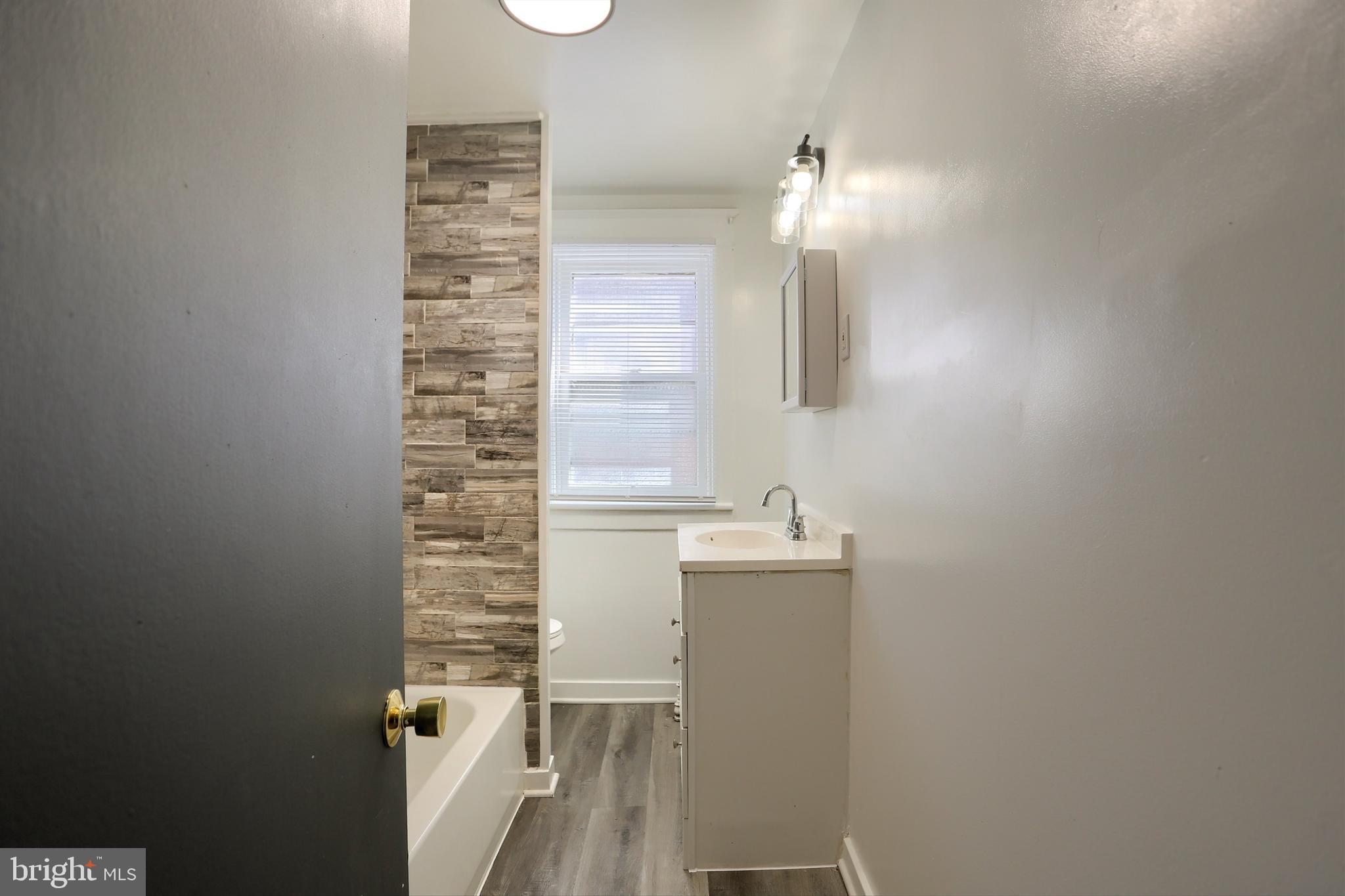 HARRISBURG CITY - Residential