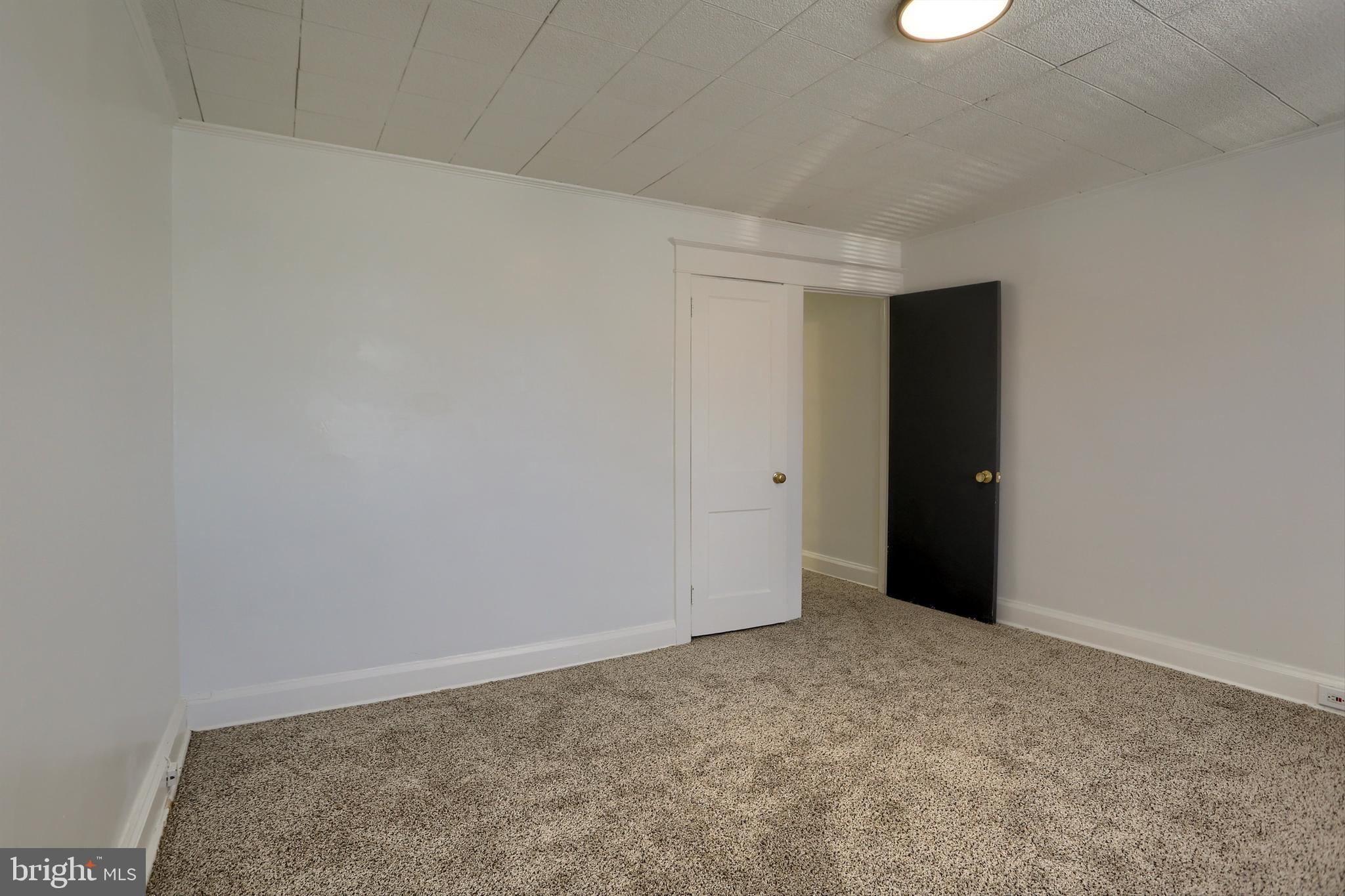 HARRISBURG CITY - Residential