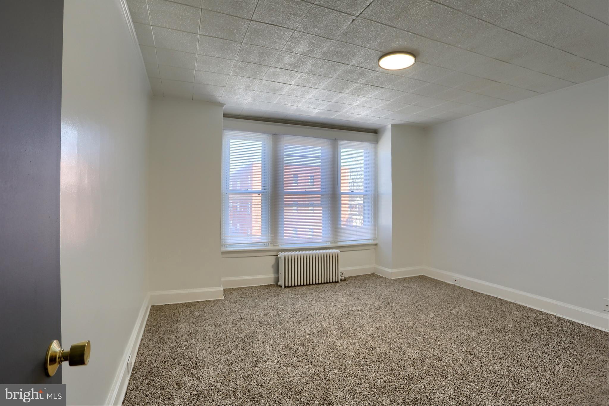 HARRISBURG CITY - Residential