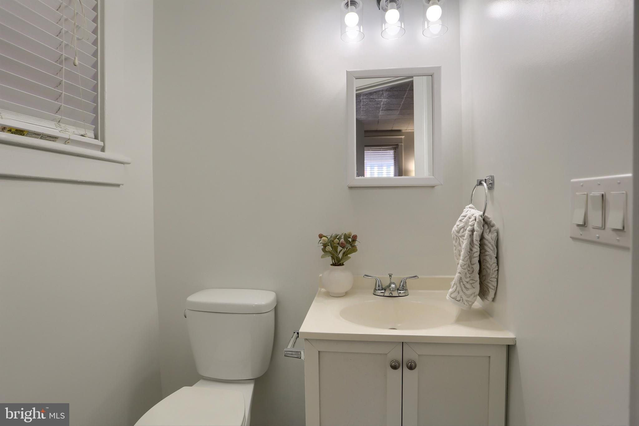 HARRISBURG CITY - Residential