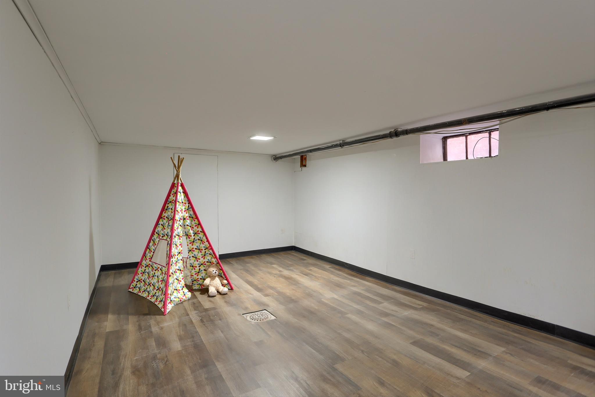 HARRISBURG CITY - Residential